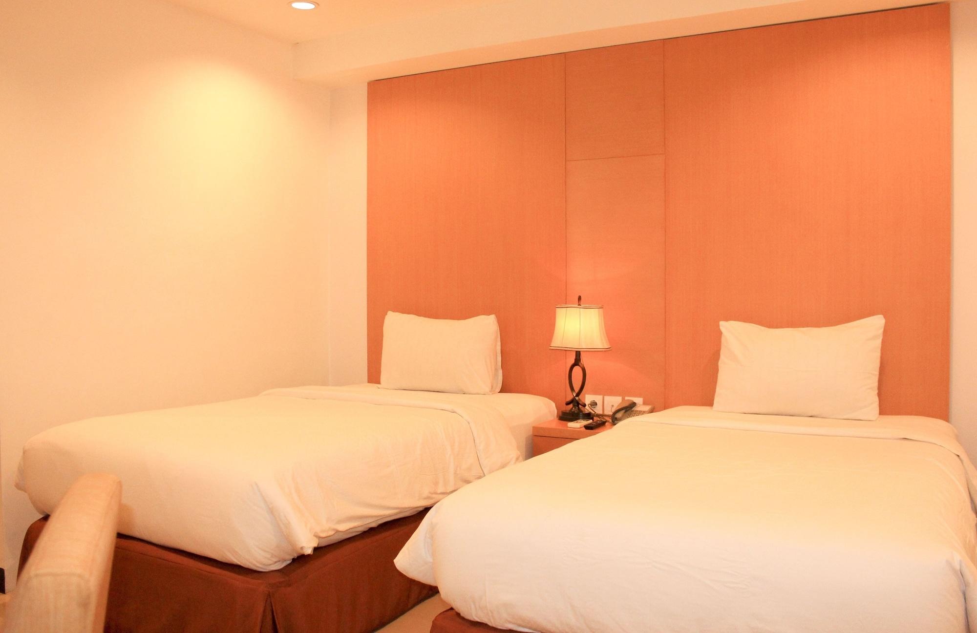 Grand Asia Hotel Makasar Zewnętrze zdjęcie