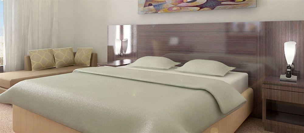 Grand Asia Hotel Makasar Zewnętrze zdjęcie