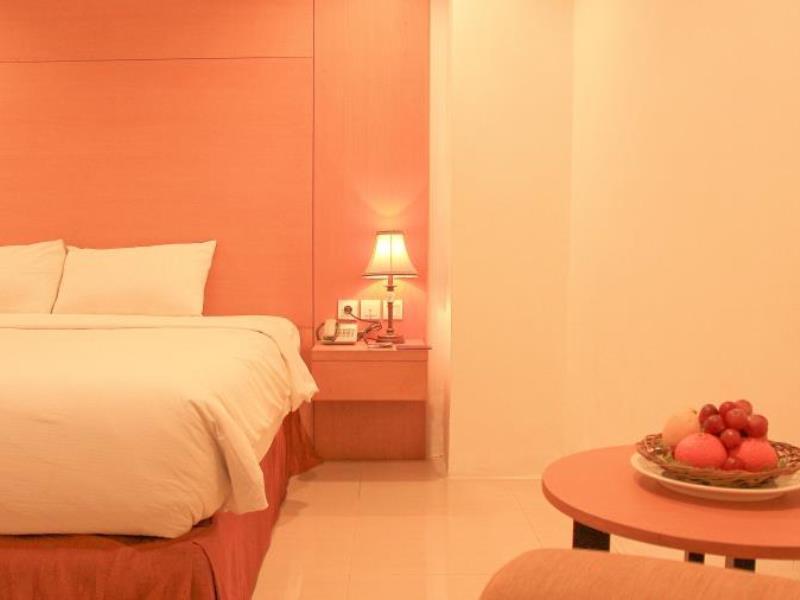 Grand Asia Hotel Makasar Zewnętrze zdjęcie