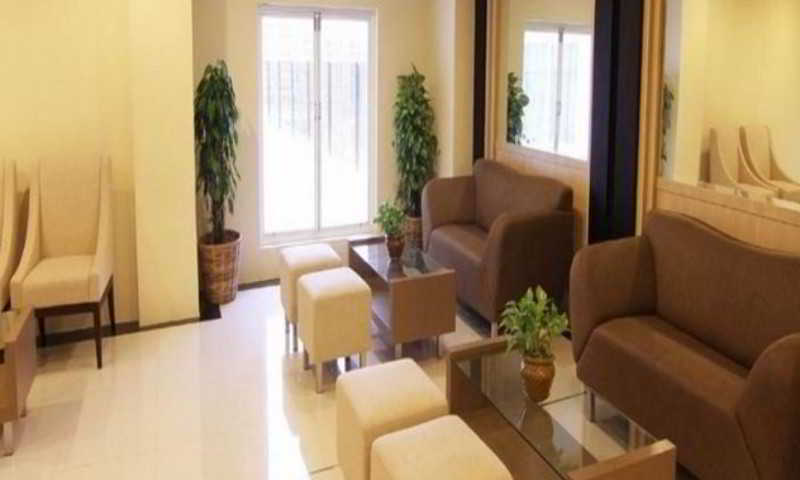 Grand Asia Hotel Makasar Zewnętrze zdjęcie